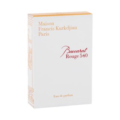 Maison Francis Kurkdjian Baccarat Rouge 540 Eau de Parfum Ricarica 3x11 ml