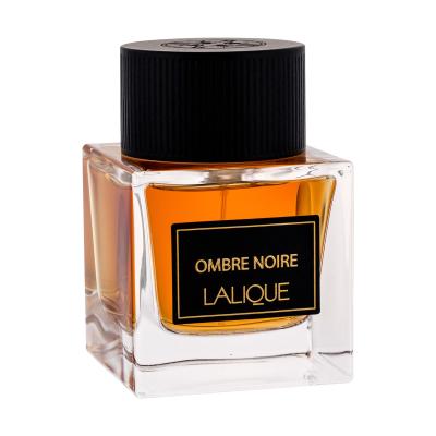 Lalique Ombre Noire Eau de Parfum uomo 100 ml