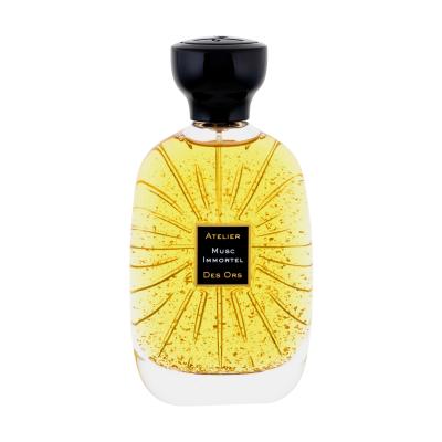 Atelier des Ors Musc Immortel Eau de Parfum 100 ml