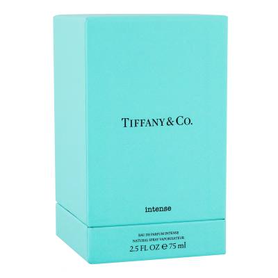 Tiffany &amp; Co. Tiffany &amp; Co. Intense Eau de Parfum donna 75 ml