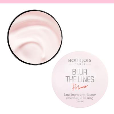 BOURJOIS Paris Blur The Lines Primer Base make-up donna 7 ml