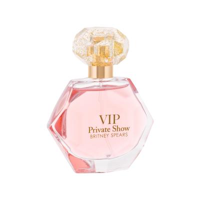 Britney Spears VIP Private Show Eau de Parfum donna 30 ml