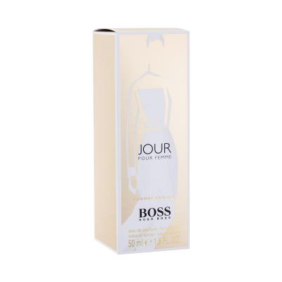 HUGO BOSS Jour Pour Femme Runway Edition Eau de Parfum donna 50 ml