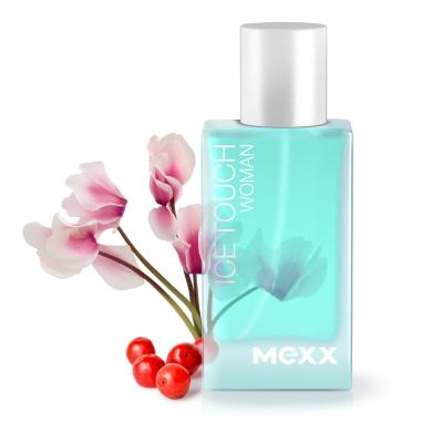 Mexx Ice Touch Woman 2014 Eau de Toilette donna 15 ml