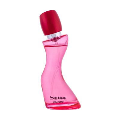 Bruno Banani Woman´s Best Eau de Toilette donna 20 ml