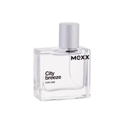 Mexx City Breeze For Him Eau de Toilette uomo 30 ml