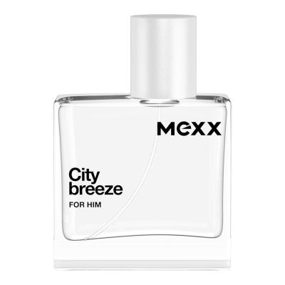 Mexx City Breeze For Him Eau de Toilette uomo 30 ml