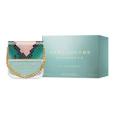 Marc Jacobs Decadence Eau So Decadent Eau de Toilette donna 50 ml