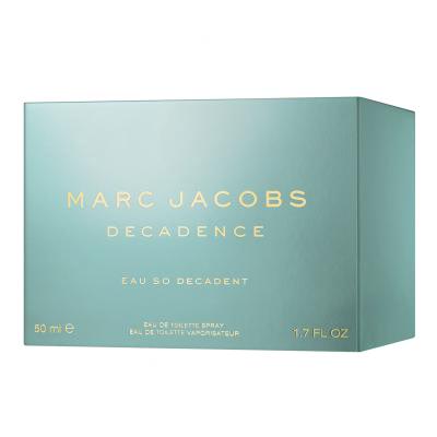 Marc Jacobs Decadence Eau So Decadent Eau de Toilette donna 50 ml