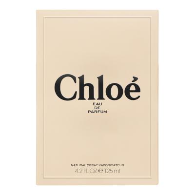Chloé Chloé Eau de Parfum donna 125 ml
