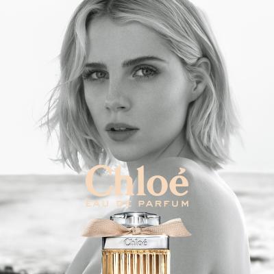 Chloé Chloé Eau de Parfum donna 125 ml