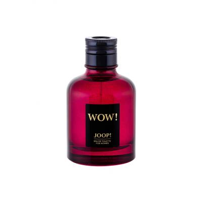 JOOP! Wow! Eau de Toilette donna 60 ml