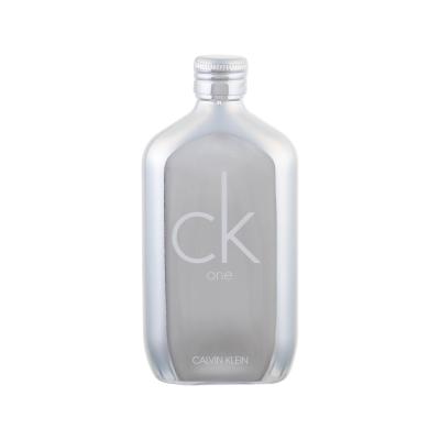 Calvin Klein CK One Platinum Edition Eau de Toilette 50 ml