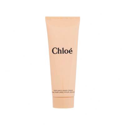 Chloé Chloé Crema per le mani donna 75 ml