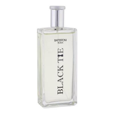 Battistoni Roma Black Tie Eau de Toilette uomo 100 ml