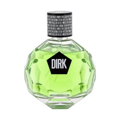 Dirk Bikkembergs Dirk Eau de Toilette uomo 100 ml