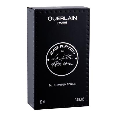 Guerlain La Petite Robe Noire Black Perfecto Eau de Parfum donna 30 ml