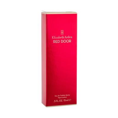 Elizabeth Arden Red Door Limited Edition Eau de Toilette donna 15 ml
