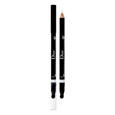 Dior Diorshow Khol Matita occhi donna 1,4 g Tonalità 009 White Kohl