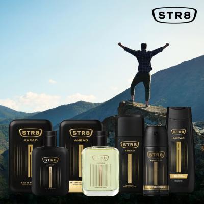 STR8 Ahead Deodorante uomo 150 ml