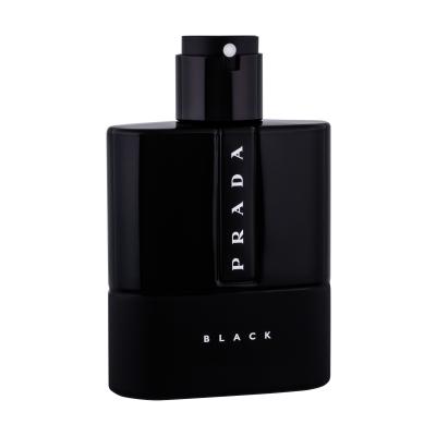 Prada Luna Rossa Black Eau de Parfum uomo 100 ml