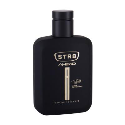 STR8 Ahead Eau de Toilette uomo 100 ml