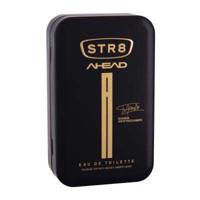 STR8 Ahead Eau de Toilette uomo 100 ml