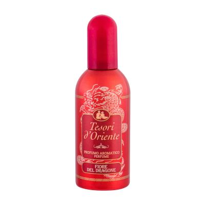Tesori d´Oriente Fiore Del Dragone Eau de Parfum donna 100 ml