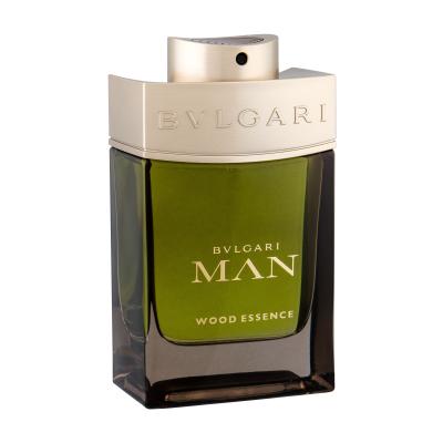 Bvlgari MAN Wood Essence Eau de Parfum uomo 100 ml