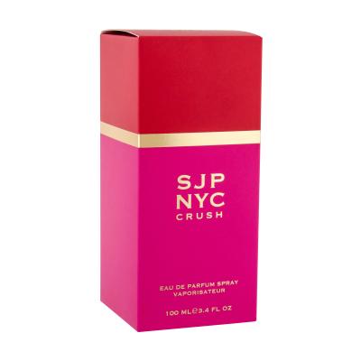 Sarah Jessica Parker SJP NYC Crush Eau de Parfum donna 100 ml