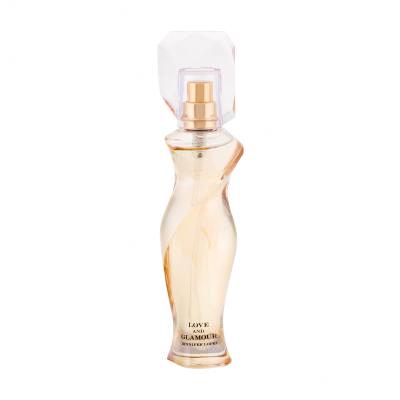 Jennifer Lopez Love And Glamour Eau de Parfum donna 15 ml