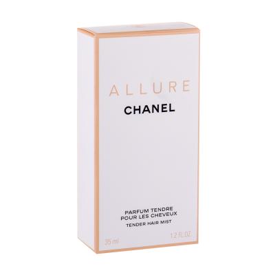 Chanel Allure Profumo per capelli donna 35 ml