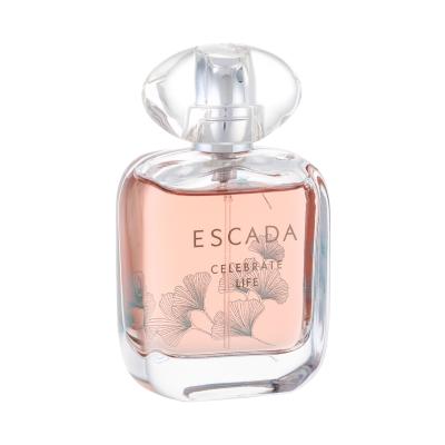 ESCADA Celebrate Life Eau de Parfum donna 50 ml