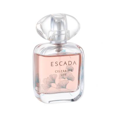 ESCADA Celebrate Life Eau de Parfum donna 30 ml