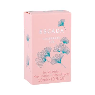 ESCADA Celebrate Life Eau de Parfum donna 30 ml