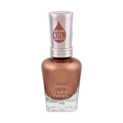 Sally Hansen Color Therapy Smalto per le unghie donna 14,7 ml Tonalità 170 Glow With The Flow