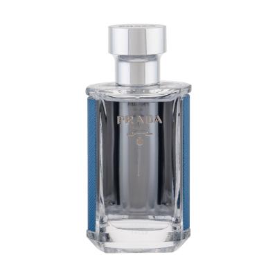 Prada L´Homme L´Eau Eau de Toilette uomo 50 ml