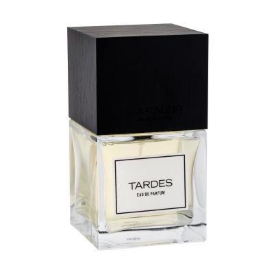 Carner Barcelona Woody Collection Tardes Eau de Parfum donna 100 ml