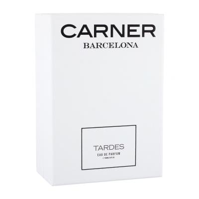 Carner Barcelona Woody Collection Tardes Eau de Parfum donna 100 ml