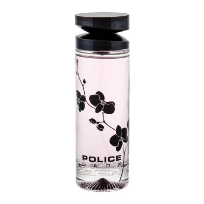 Police Dark Women Eau de Toilette donna 100 ml