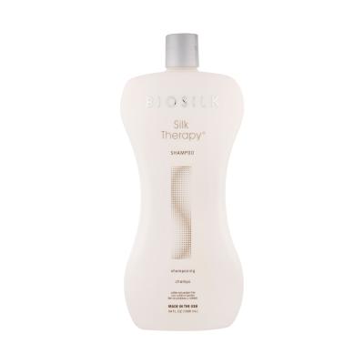 Farouk Systems Biosilk Silk Therapy Shampoo donna 1006 ml