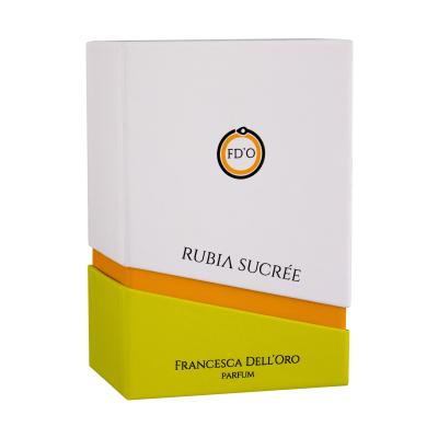 Francesca dell´Oro Rubia Sucrée Eau de Parfum 100 ml