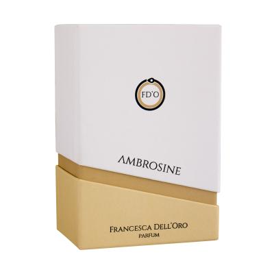 Francesca dell´Oro Ambrosine Eau de Parfum 100 ml