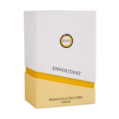 Francesca dell´Oro Envoutant Eau de Parfum 100 ml