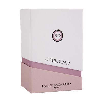 Francesca dell´Oro Fleurdenya Eau de Parfum 100 ml