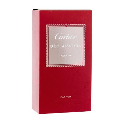 Cartier Déclaration Parfum uomo 50 ml