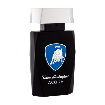 Lamborghini Acqua Eau de Toilette uomo 125 ml