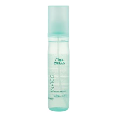 Wella Professionals Invigo Volume Boost Volumizzanti capelli donna 150 ml