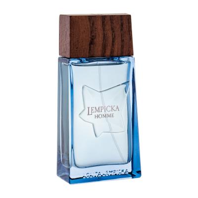 Lolita Lempicka Homme Eau de Toilette uomo 100 ml