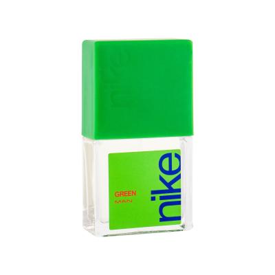 Nike Perfumes Green Man Eau de Toilette uomo 30 ml